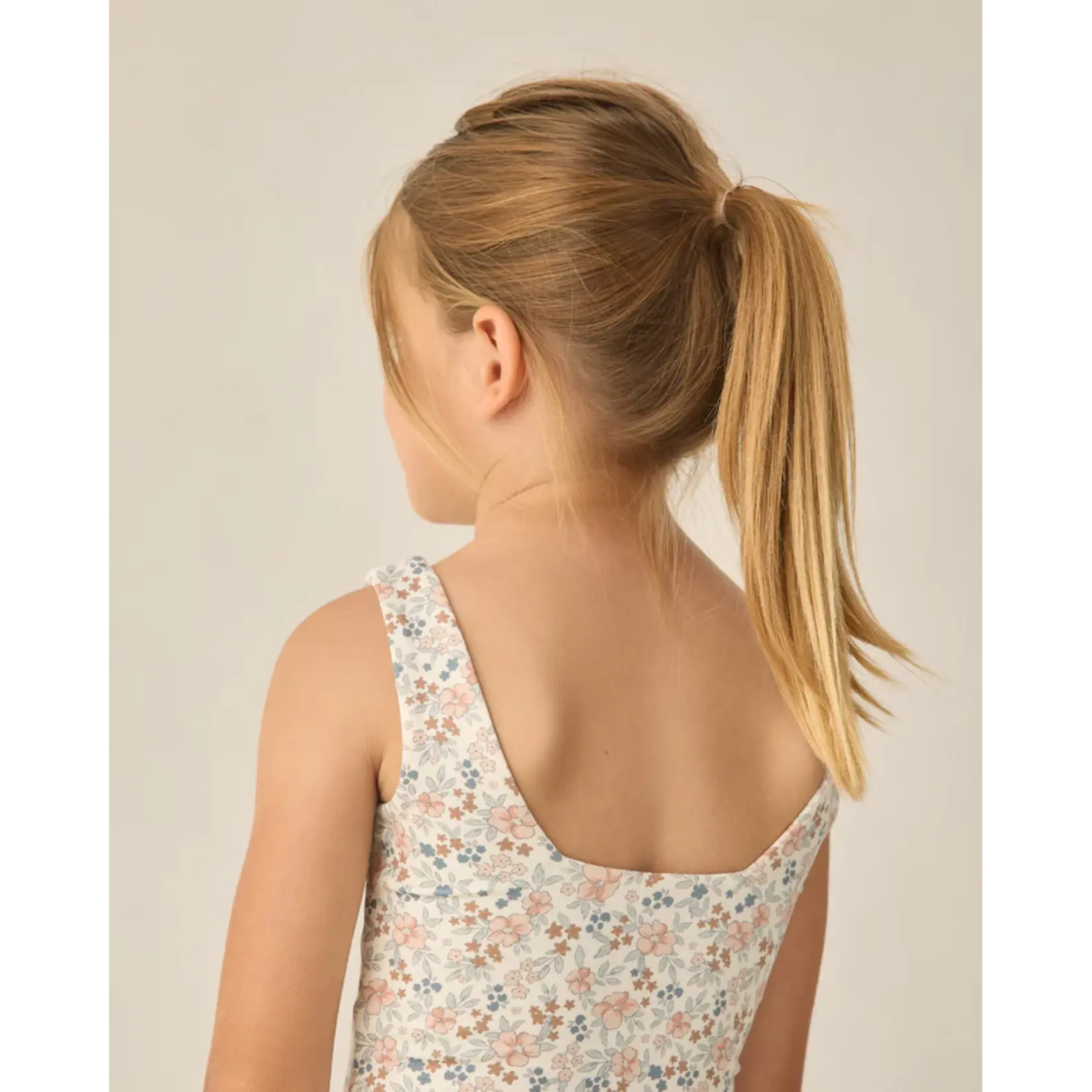 Rylee + Cru Rylee + Cru - Malibu Bodysuit