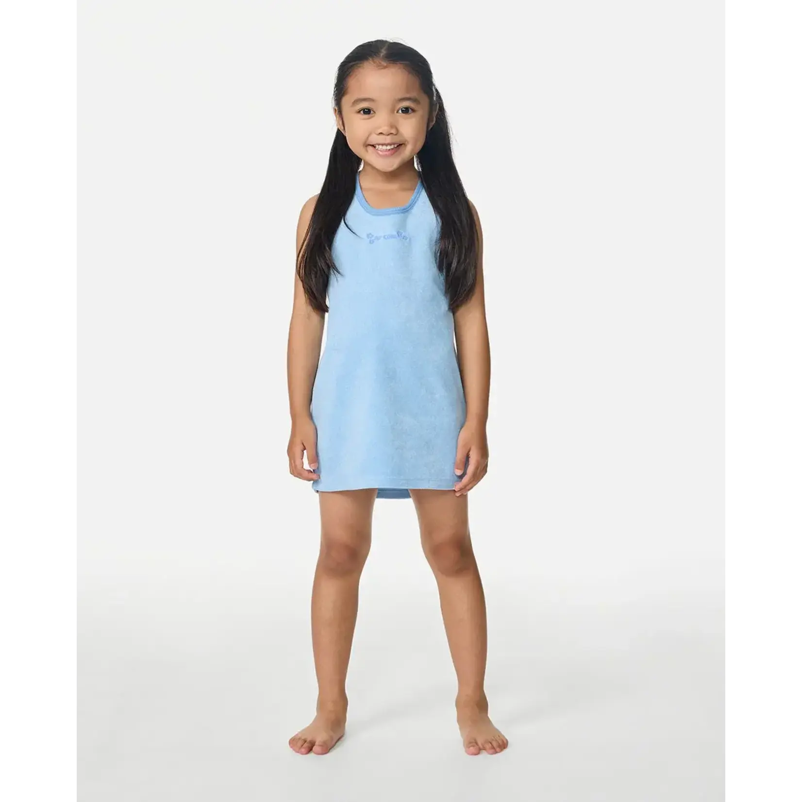 Rip Curl Rip Curl - Surf Magic Terry Dress