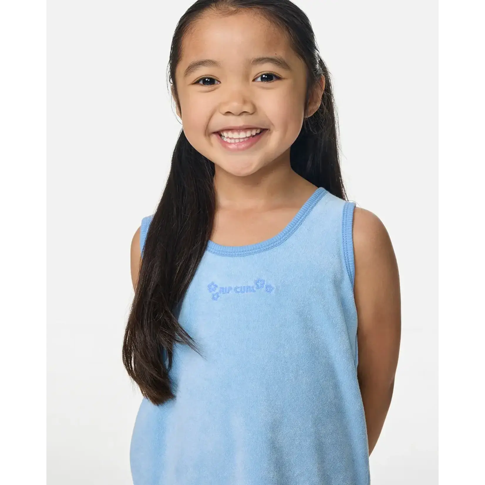 Rip Curl Rip Curl - Surf Magic Terry Dress