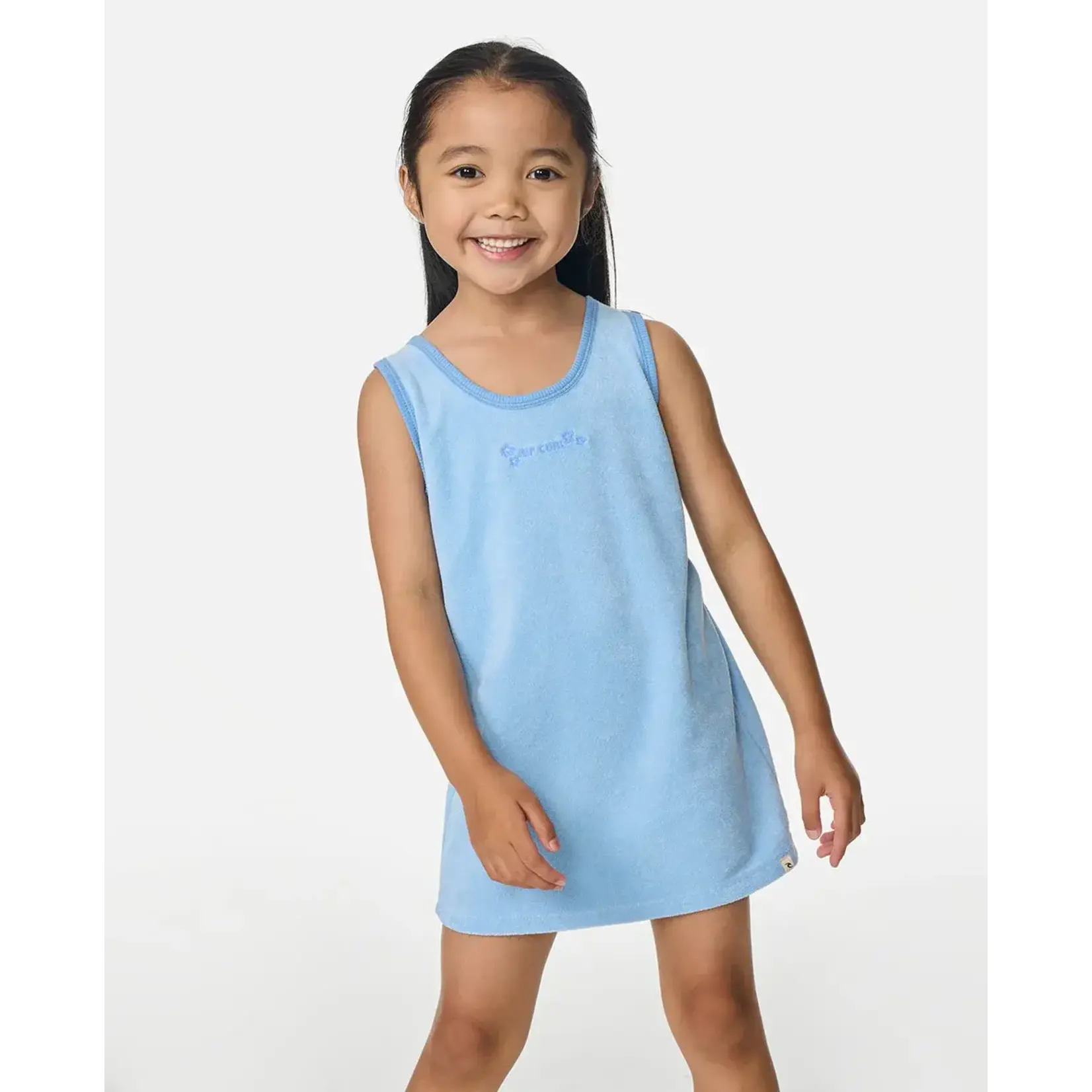 Rip Curl Rip Curl - Surf Magic Terry Dress