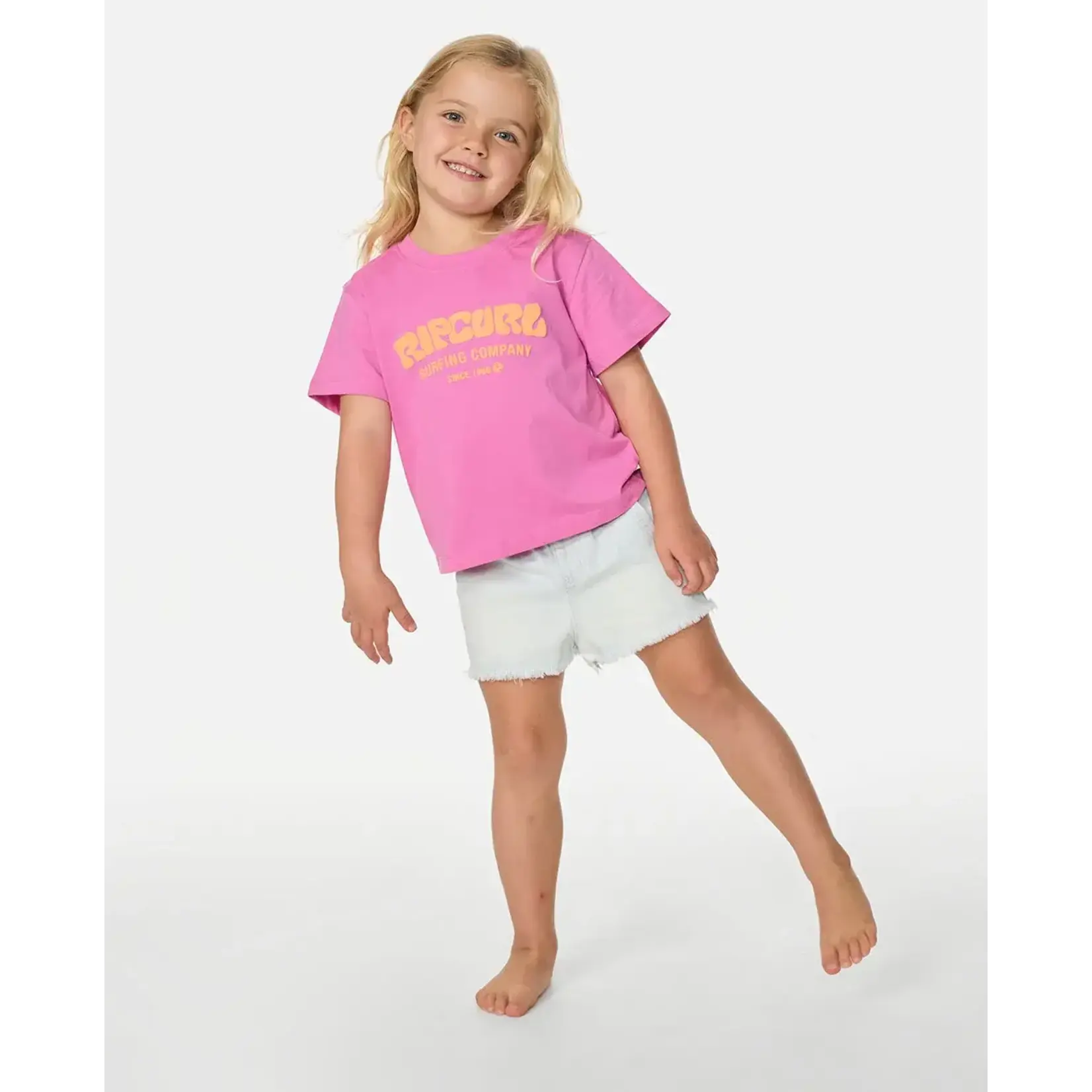 Rip Curl Rip Curl - Surf Puff Standard Tee