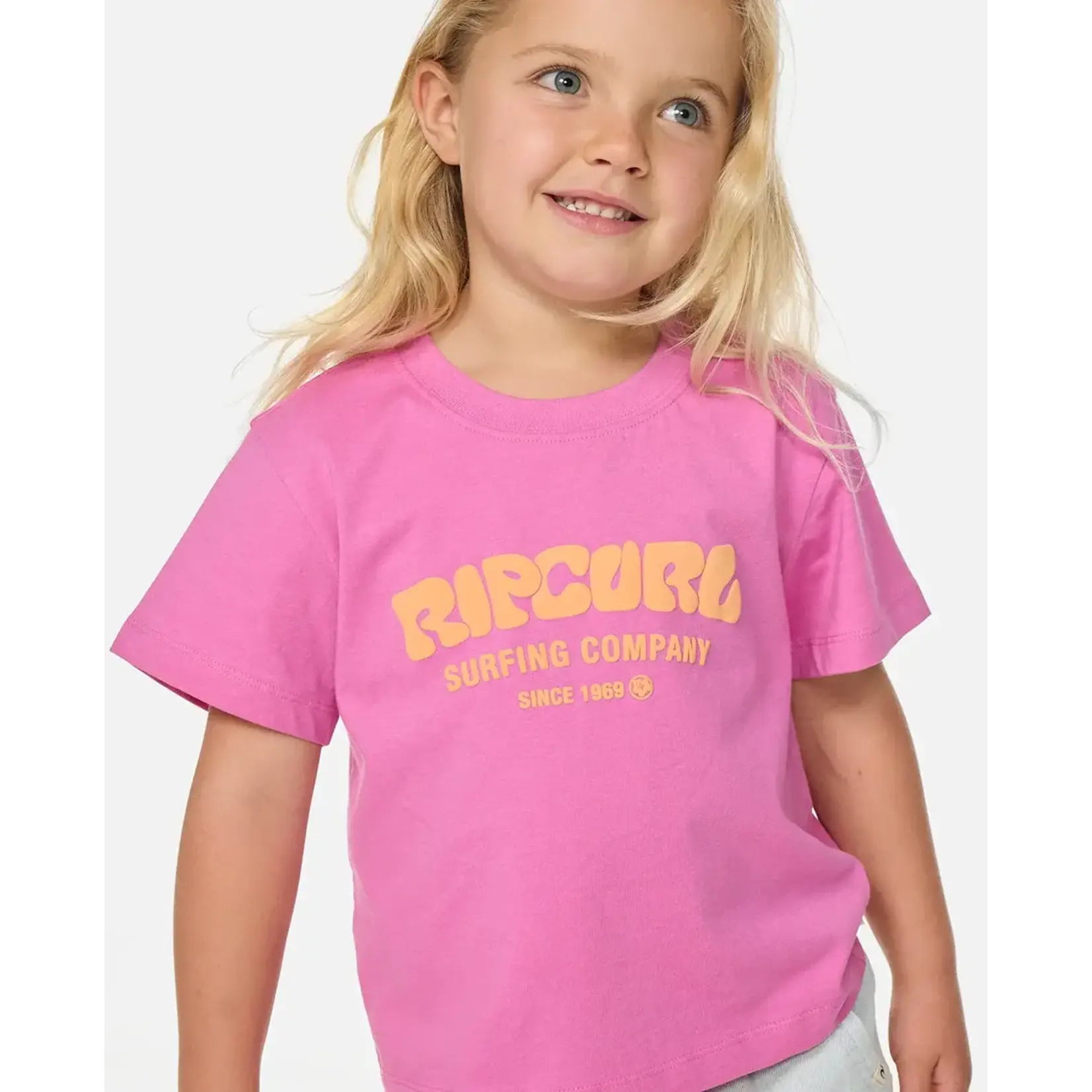 Rip Curl Rip Curl - Surf Puff Standard Tee