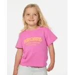 Rip Curl Rip Curl - Surf Puff Standard Tee