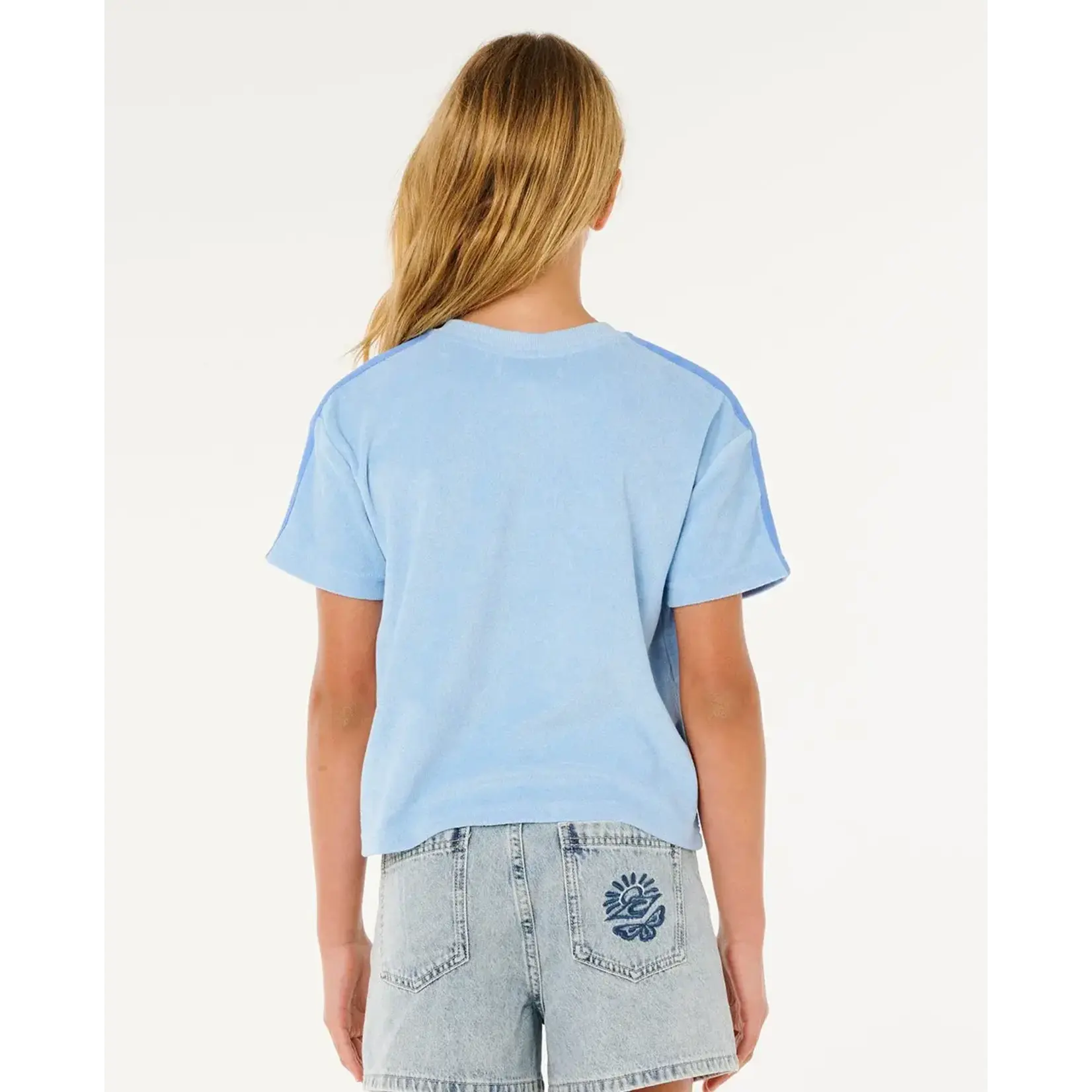 Rip Curl Rip Curl -  Sunshine Squad Terry Tee