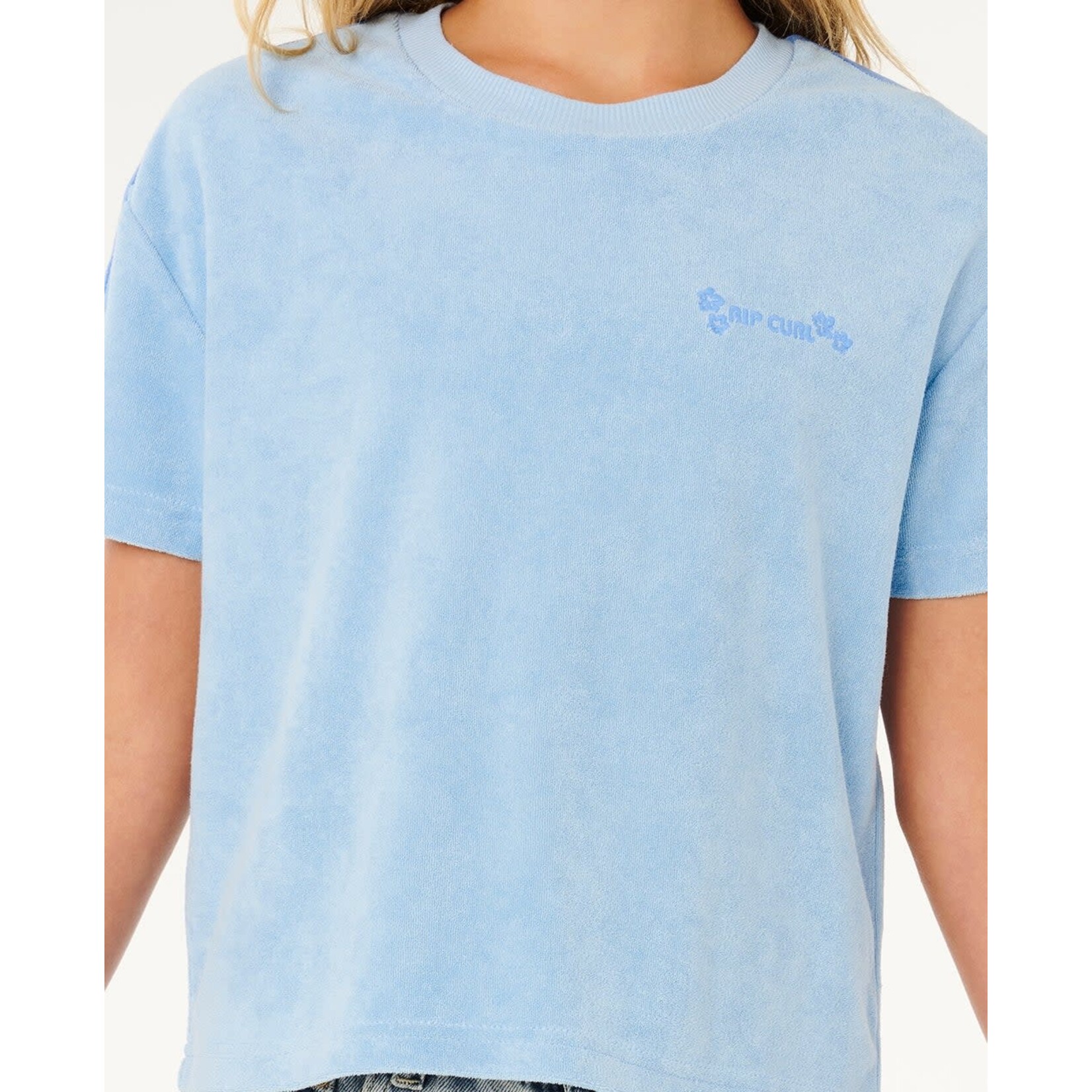 Rip Curl Rip Curl -  Sunshine Squad Terry Tee