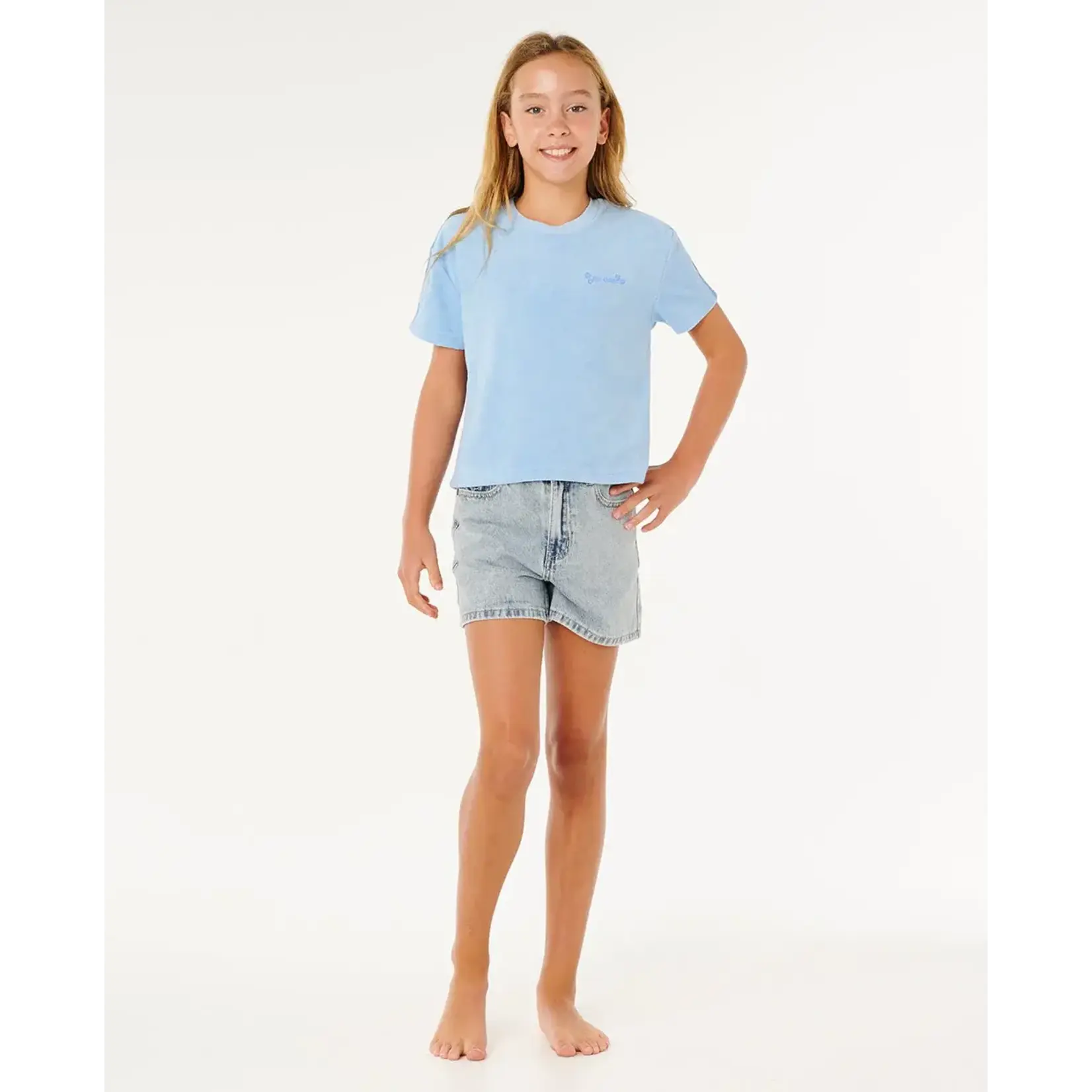 Rip Curl Rip Curl -  Sunshine Squad Terry Tee