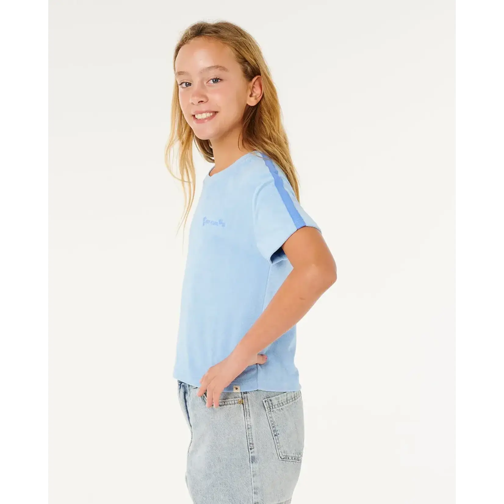 Rip Curl Rip Curl -  Sunshine Squad Terry Tee