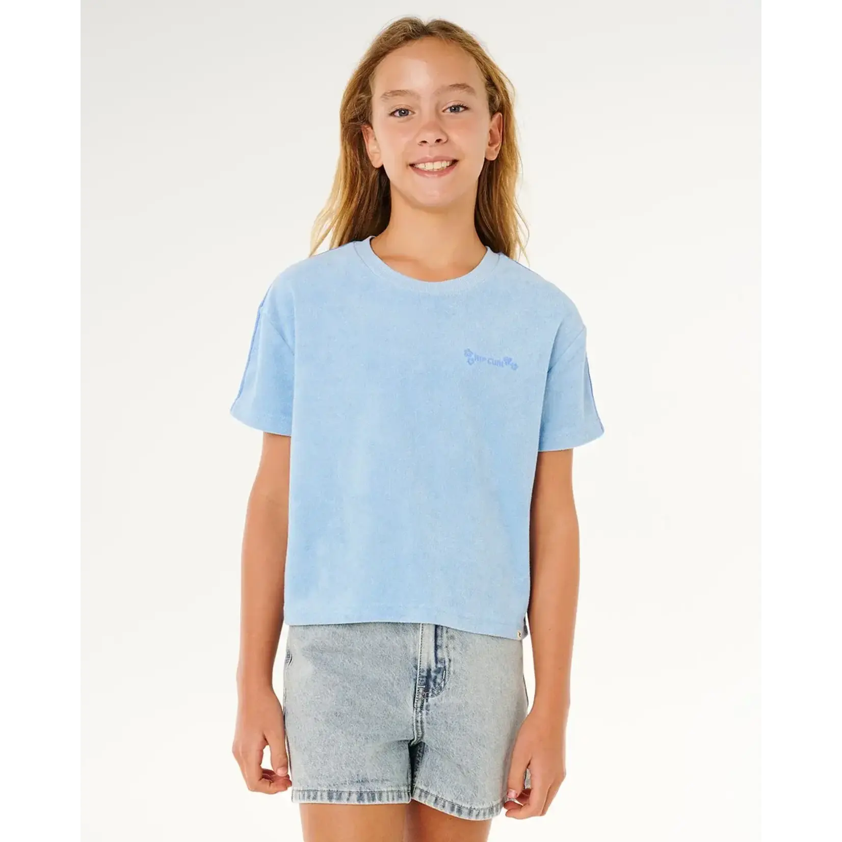 Rip Curl Rip Curl -  Sunshine Squad Terry Tee