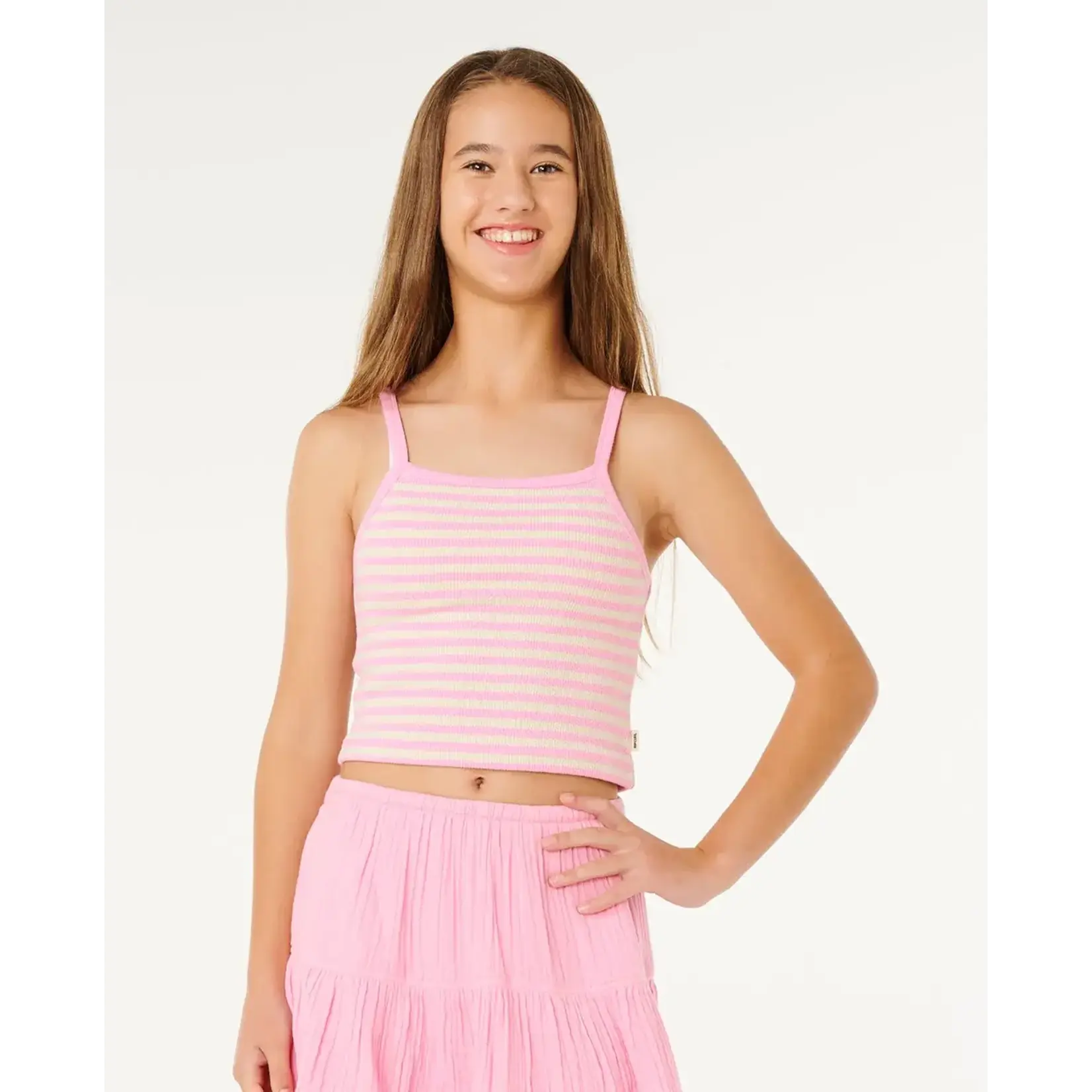 Rip Curl Rip Curl -  Sunshine Squad Knit Tank