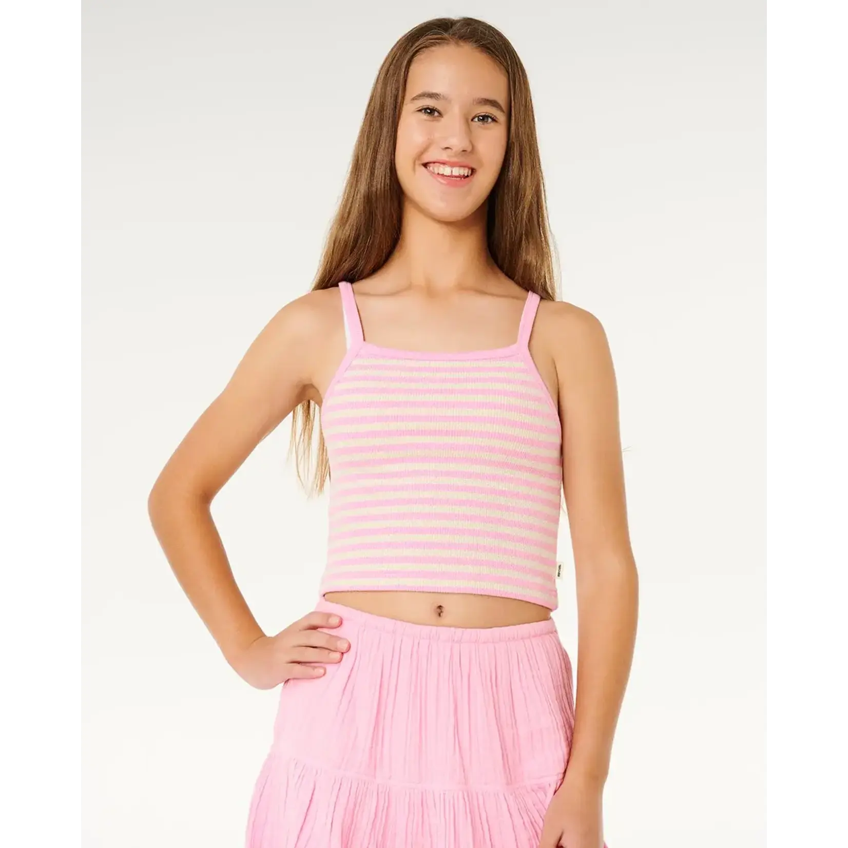 Rip Curl Rip Curl -  Sunshine Squad Knit Tank