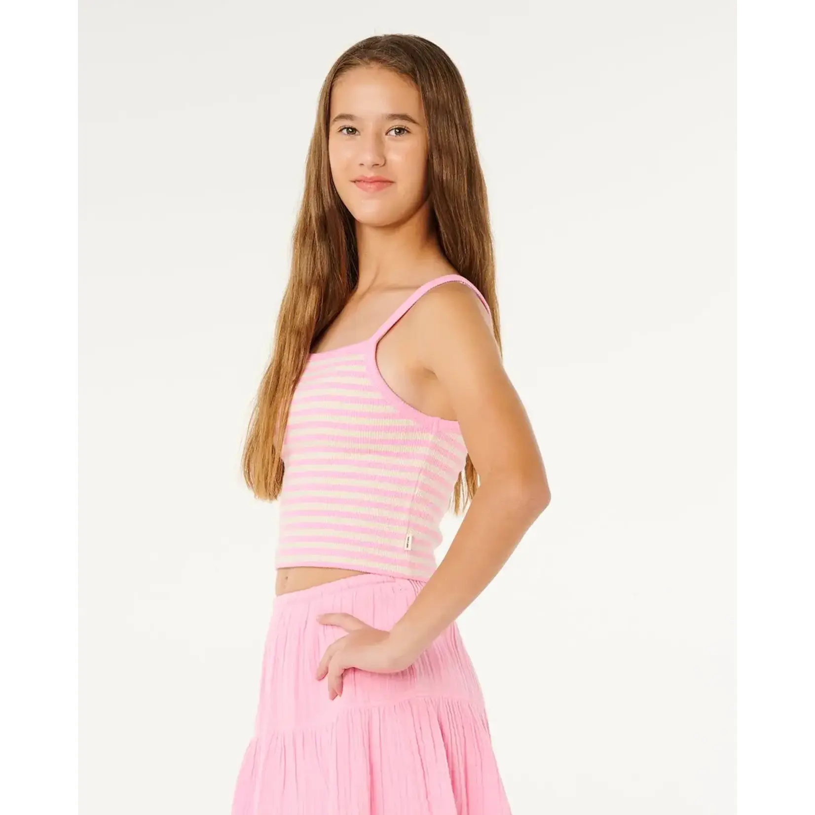 Rip Curl Rip Curl -  Sunshine Squad Knit Tank