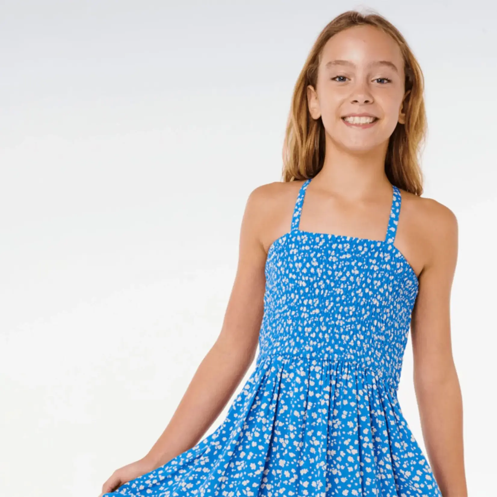Rip Curl Rip Curl - Sunshine Ditsy Dress