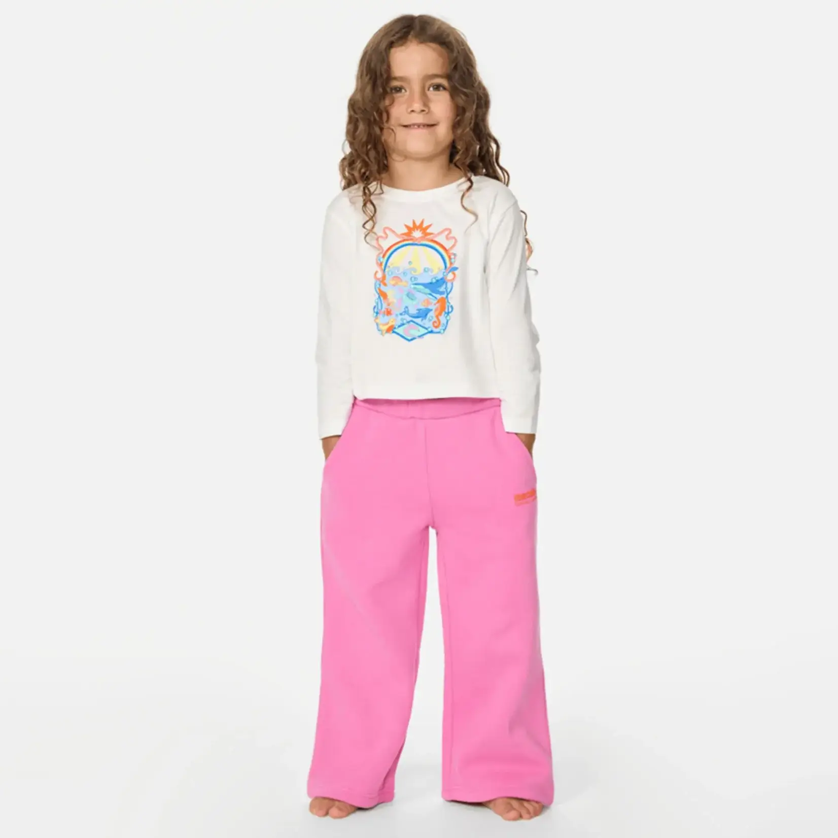 Rip Curl Rip Curl - Surf Puff Wide Leg