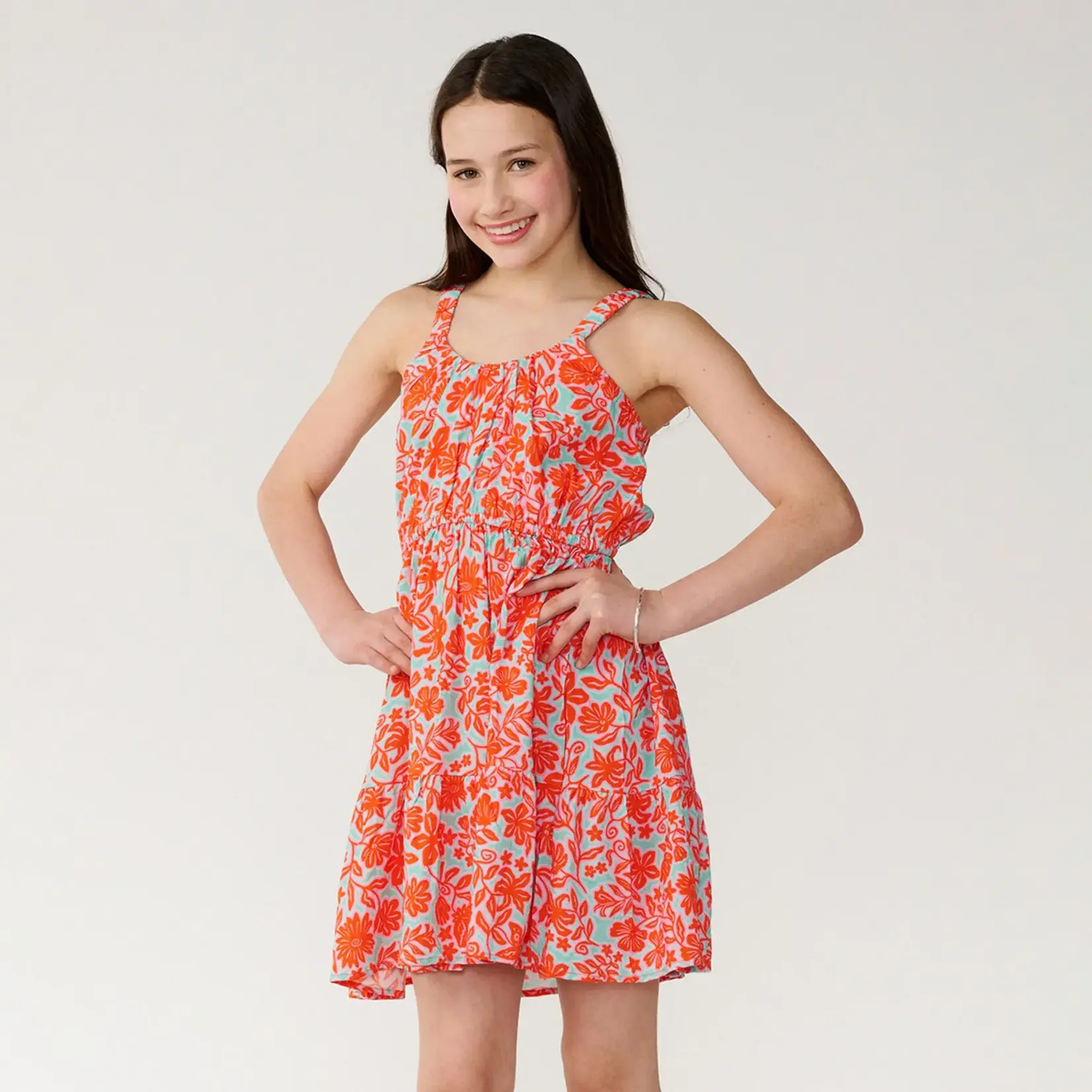 Rip Curl Rip Curl - Sunshine Squad Dress