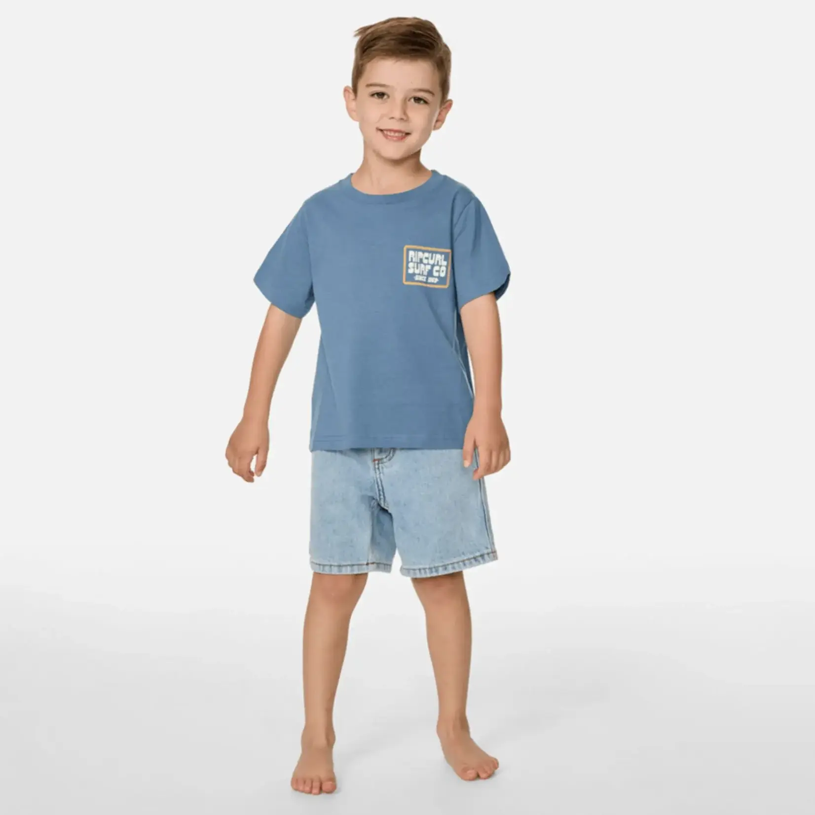 Rip Curl Rip Curl - Pacific Rinse Sunrise Tee