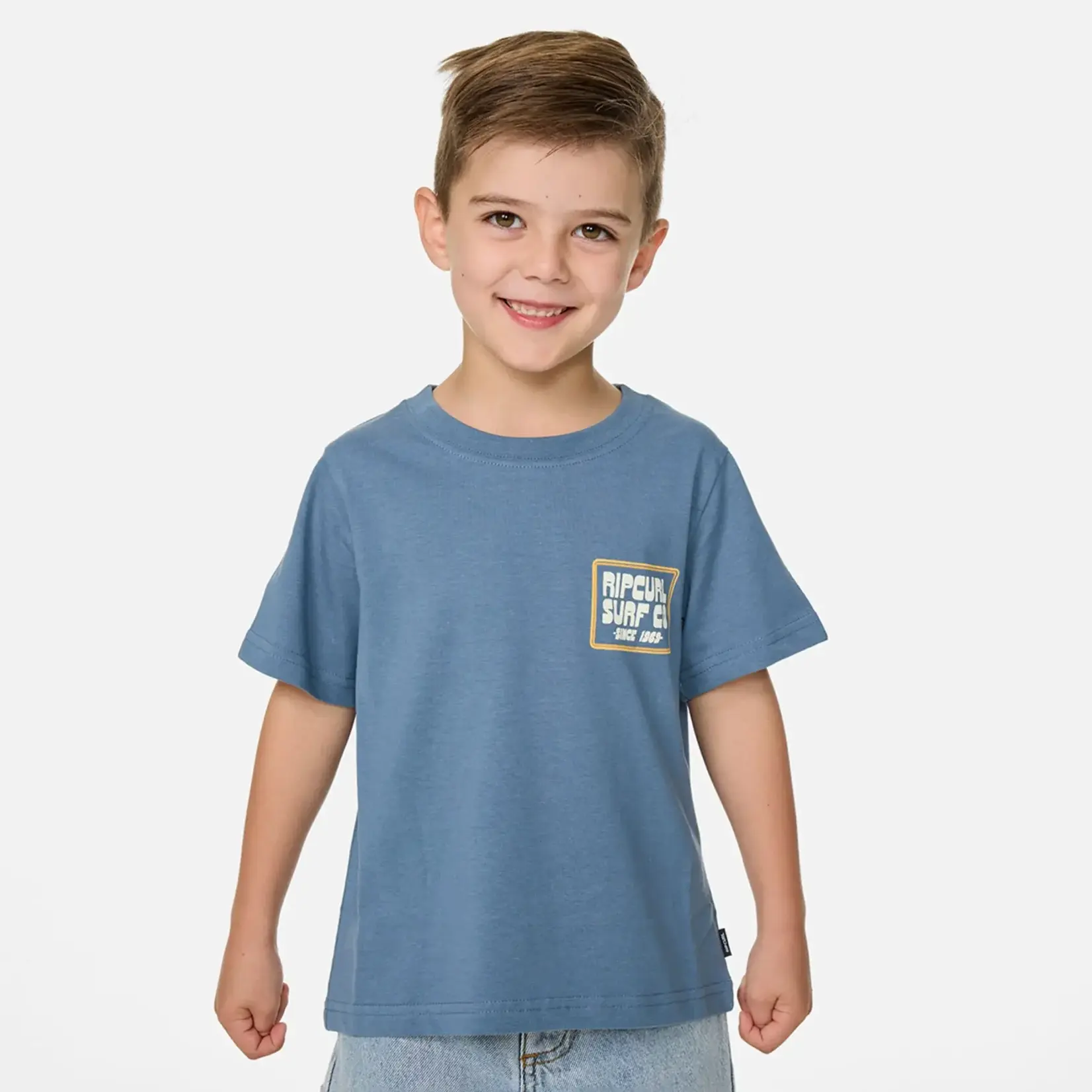 Rip Curl Rip Curl - Pacific Rinse Sunrise Tee