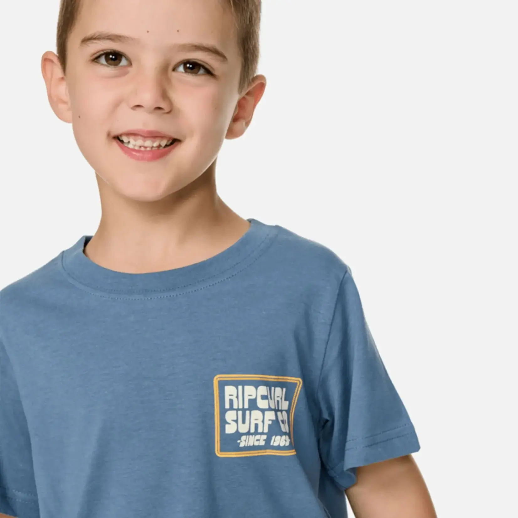 Rip Curl Rip Curl - Pacific Rinse Sunrise Tee