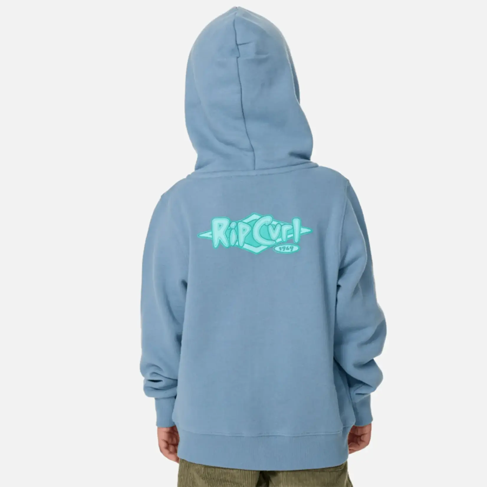Rip Curl Rip Curl - Ride The Wave Zip Hoodie