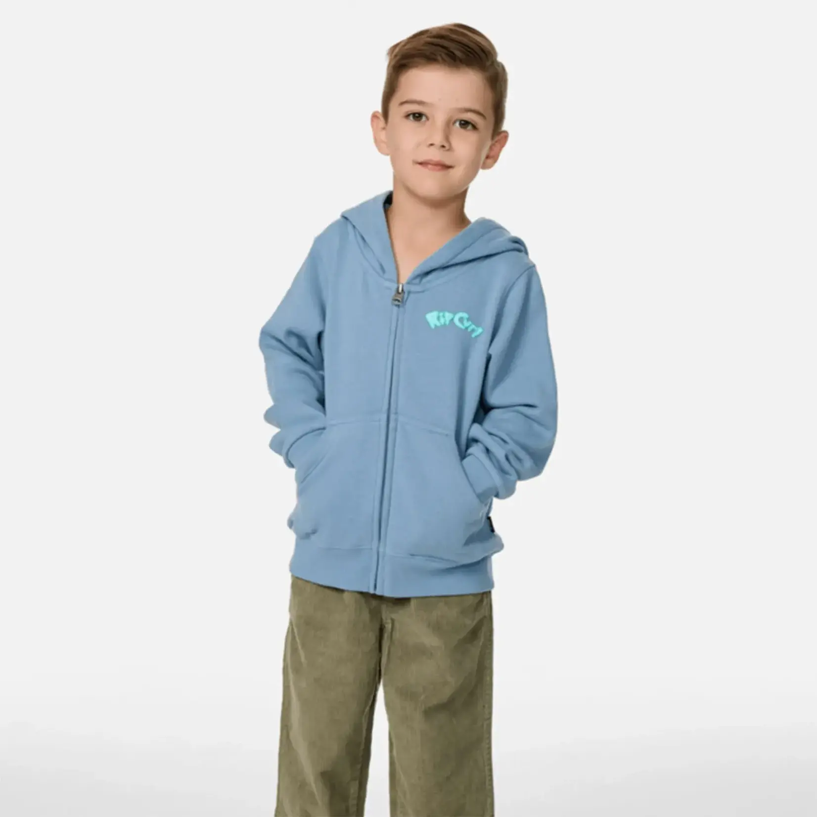 Rip Curl Rip Curl - Ride The Wave Zip Hoodie