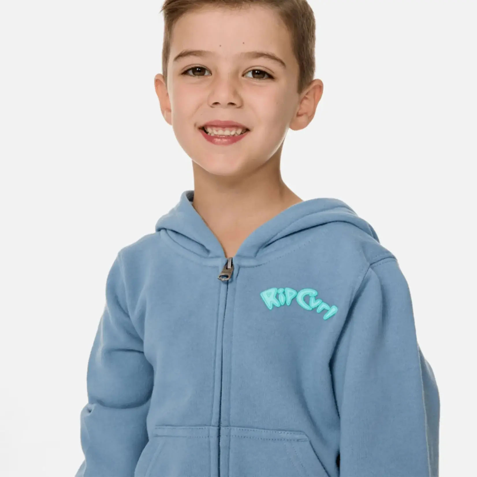 Rip Curl Rip Curl - Ride The Wave Zip Hoodie