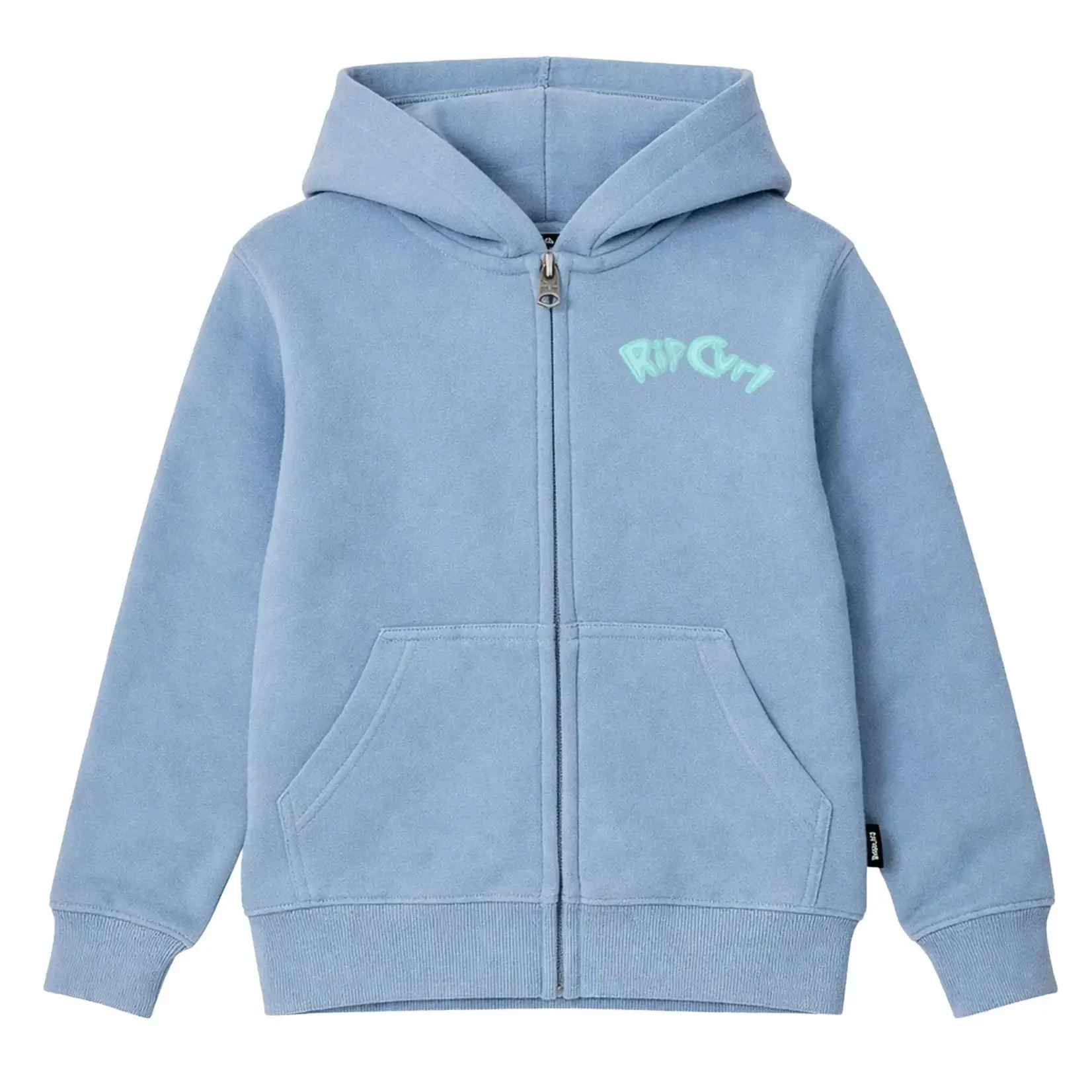 Rip Curl Rip Curl - Ride The Wave Zip Hoodie