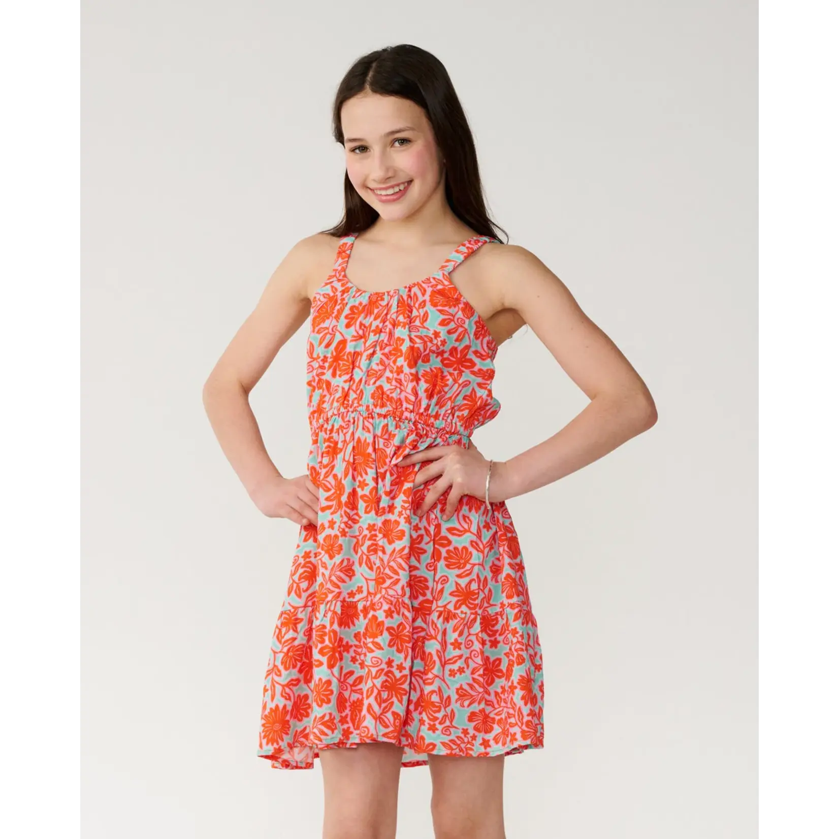 Rip Curl Rip Curl - Sunshine Squad Dress