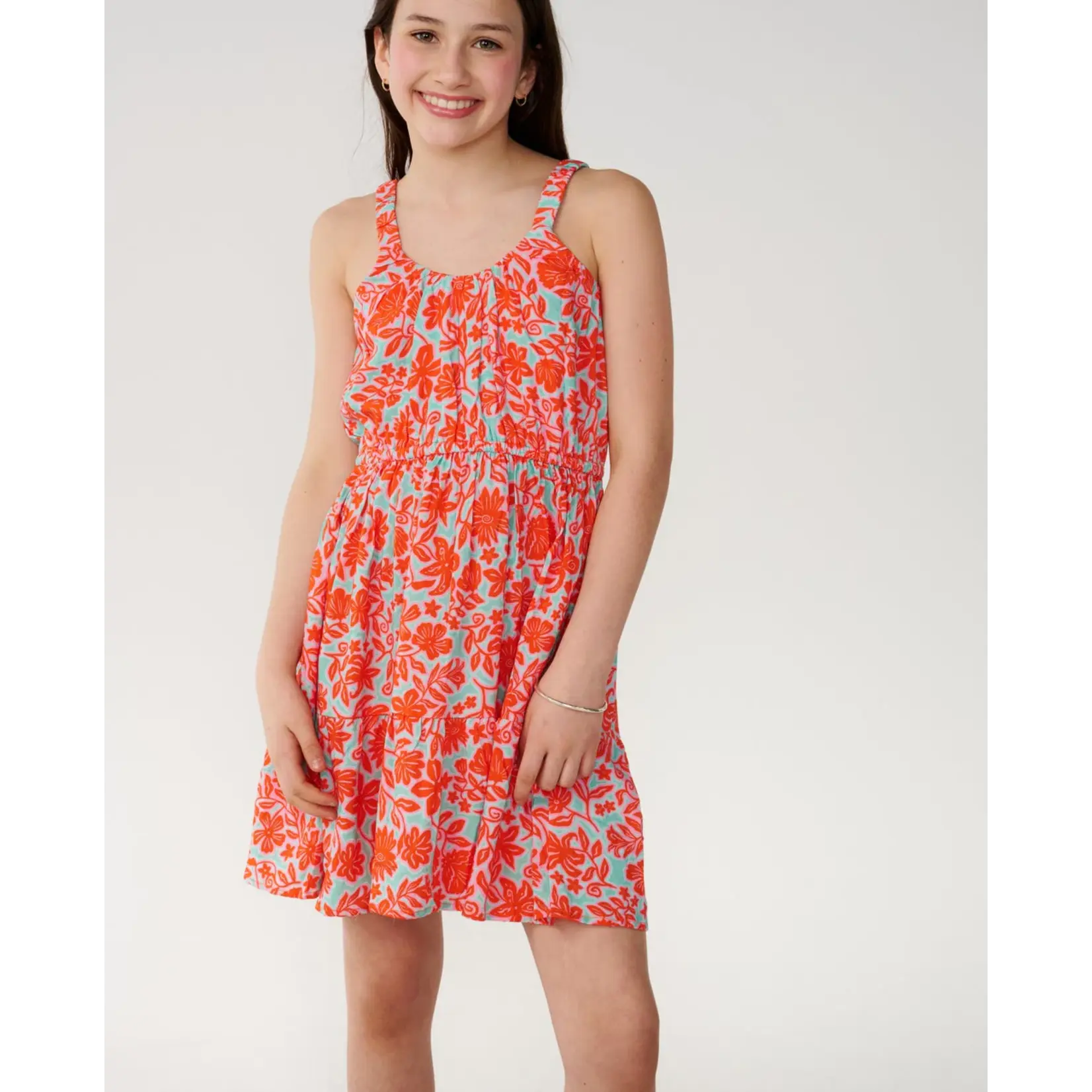 Rip Curl Rip Curl - Sunshine Squad Dress