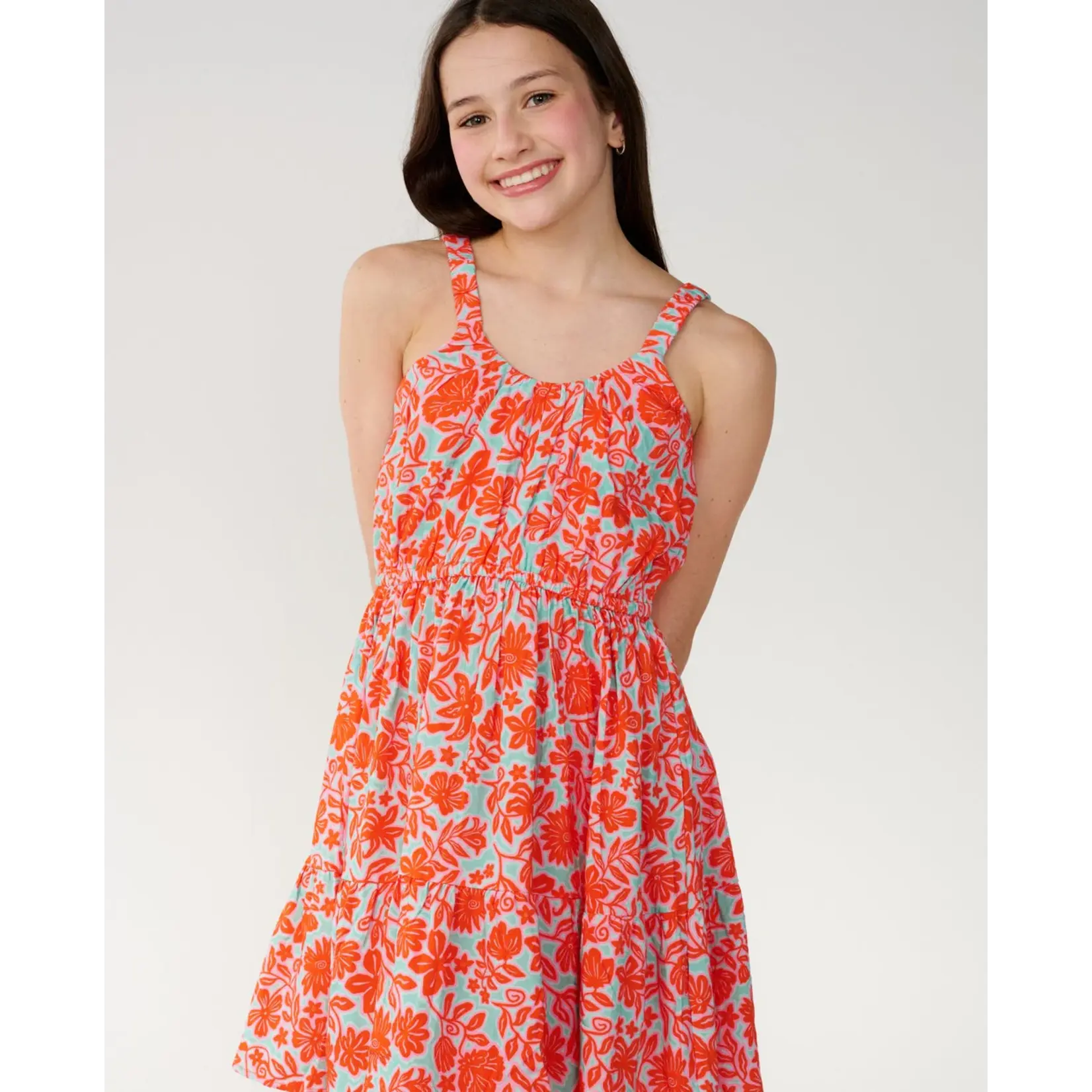 Rip Curl Rip Curl - Sunshine Squad Dress