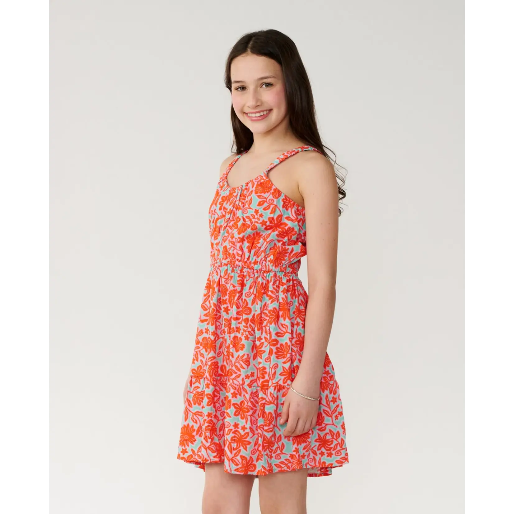 Rip Curl Rip Curl - Sunshine Squad Dress
