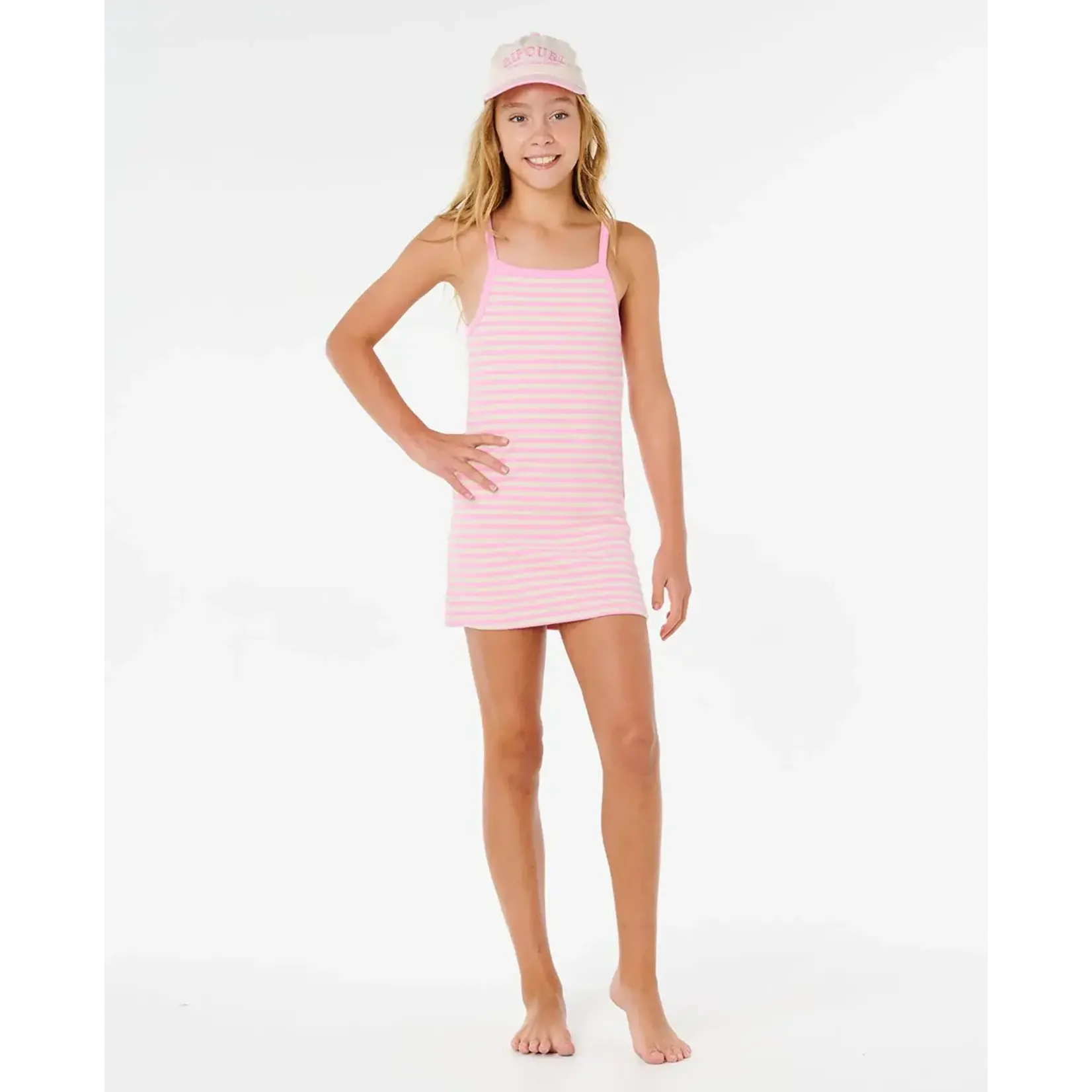 Rip Curl Rip Curl - Sunshine Squad Knit Dress