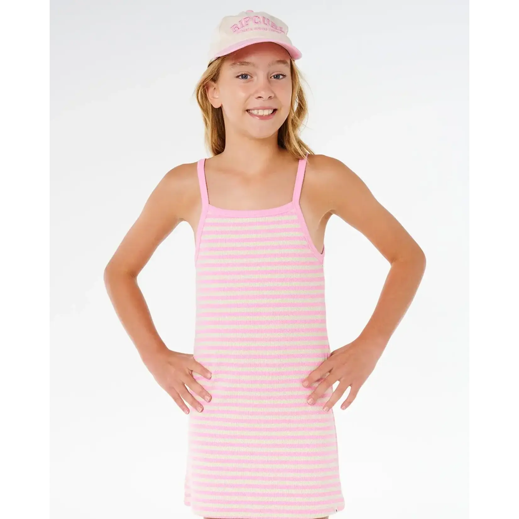 Rip Curl Rip Curl - Sunshine Squad Knit Dress