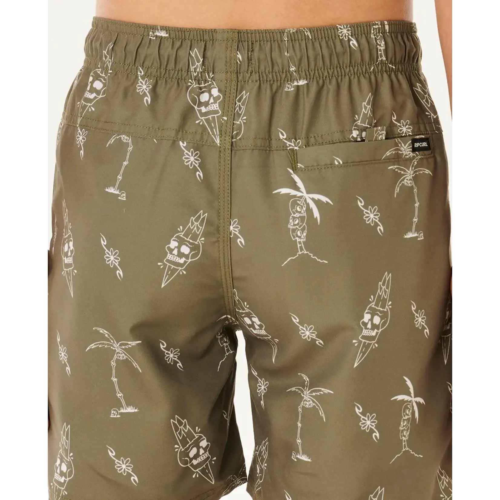 Rip Curl Rip Curl - Eternal Shred Short