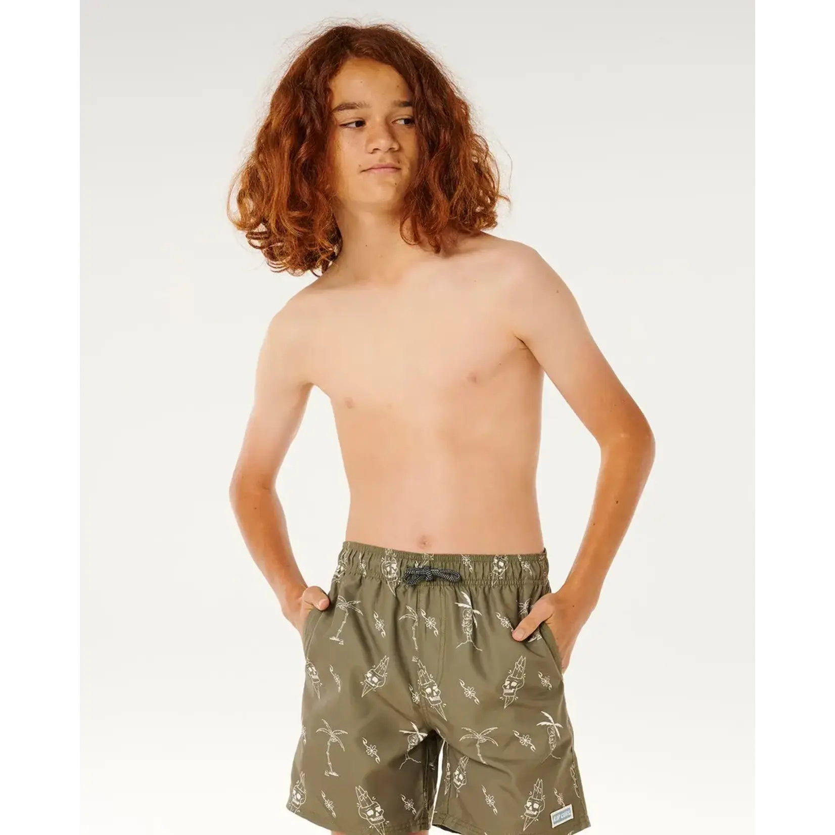 Rip Curl Rip Curl - Eternal Shred Short