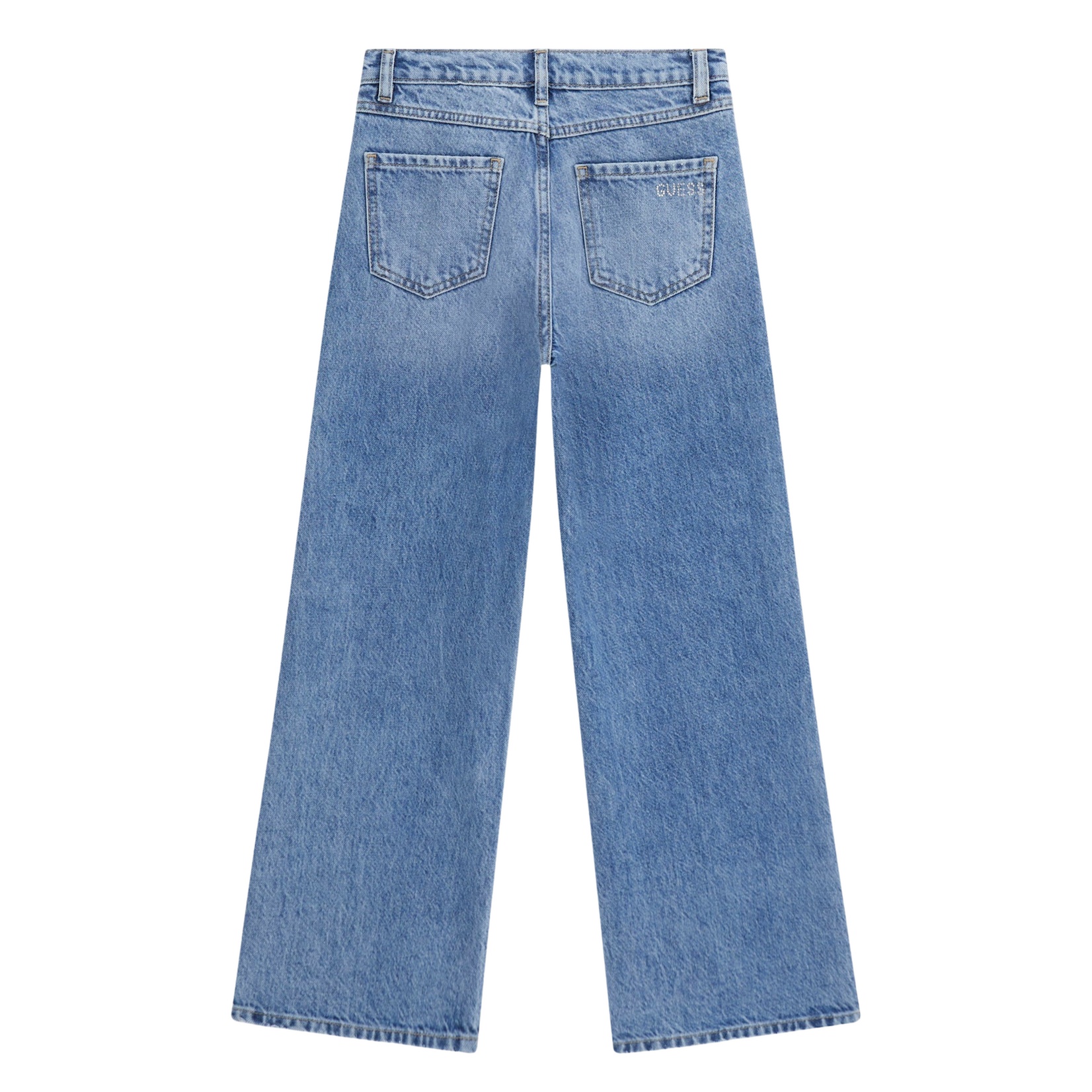 Guess Guess - 90’s Fit Rigid Denim