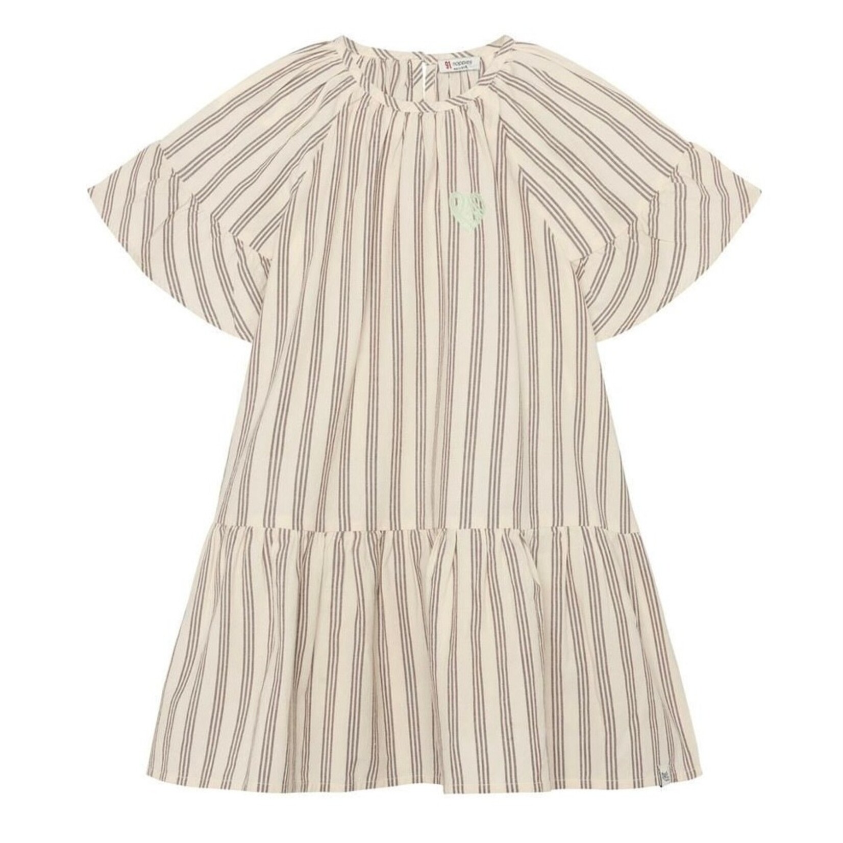 Noppies Noppies - Striped Midi Dress