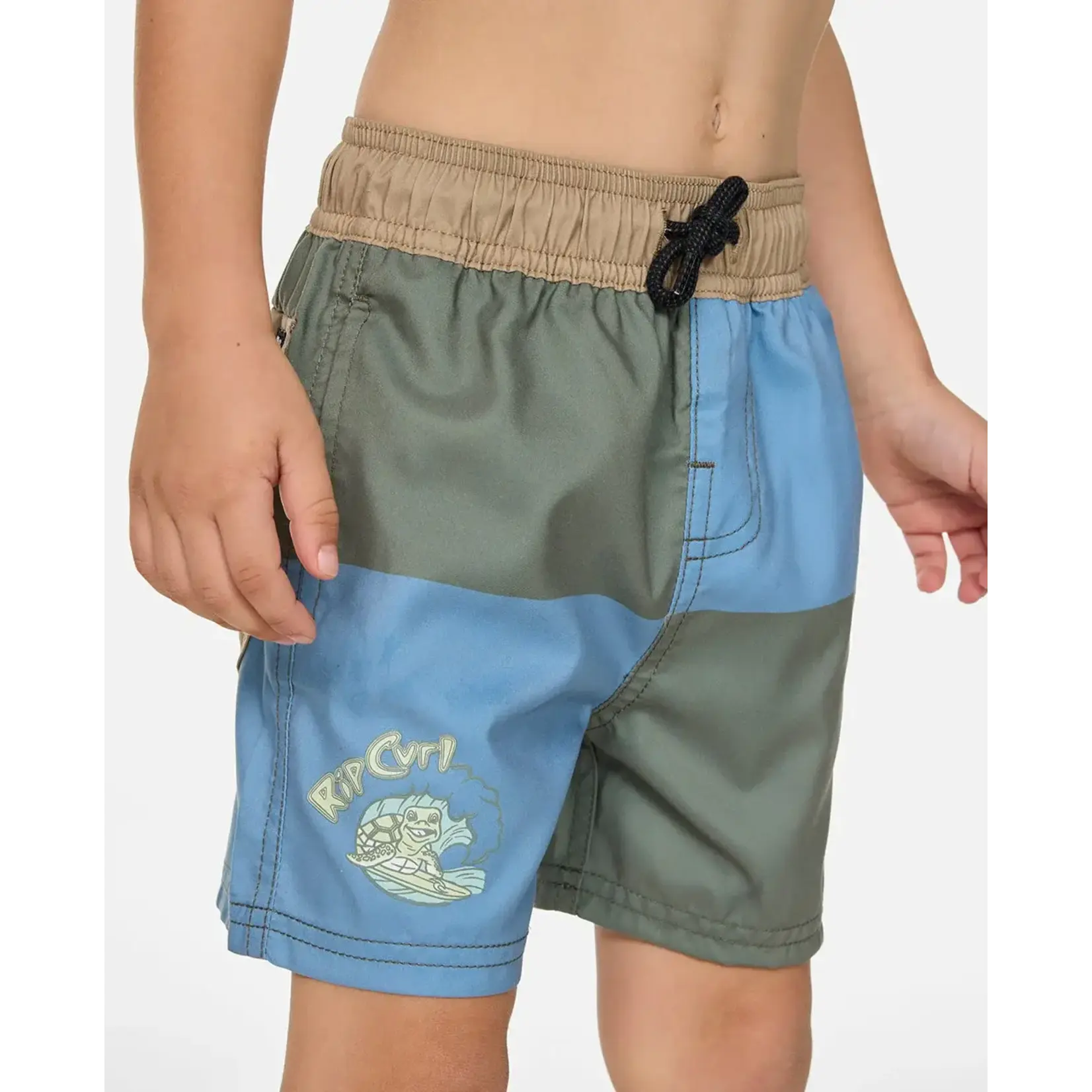 Rip Curl Rip Curl - Colour Block Short