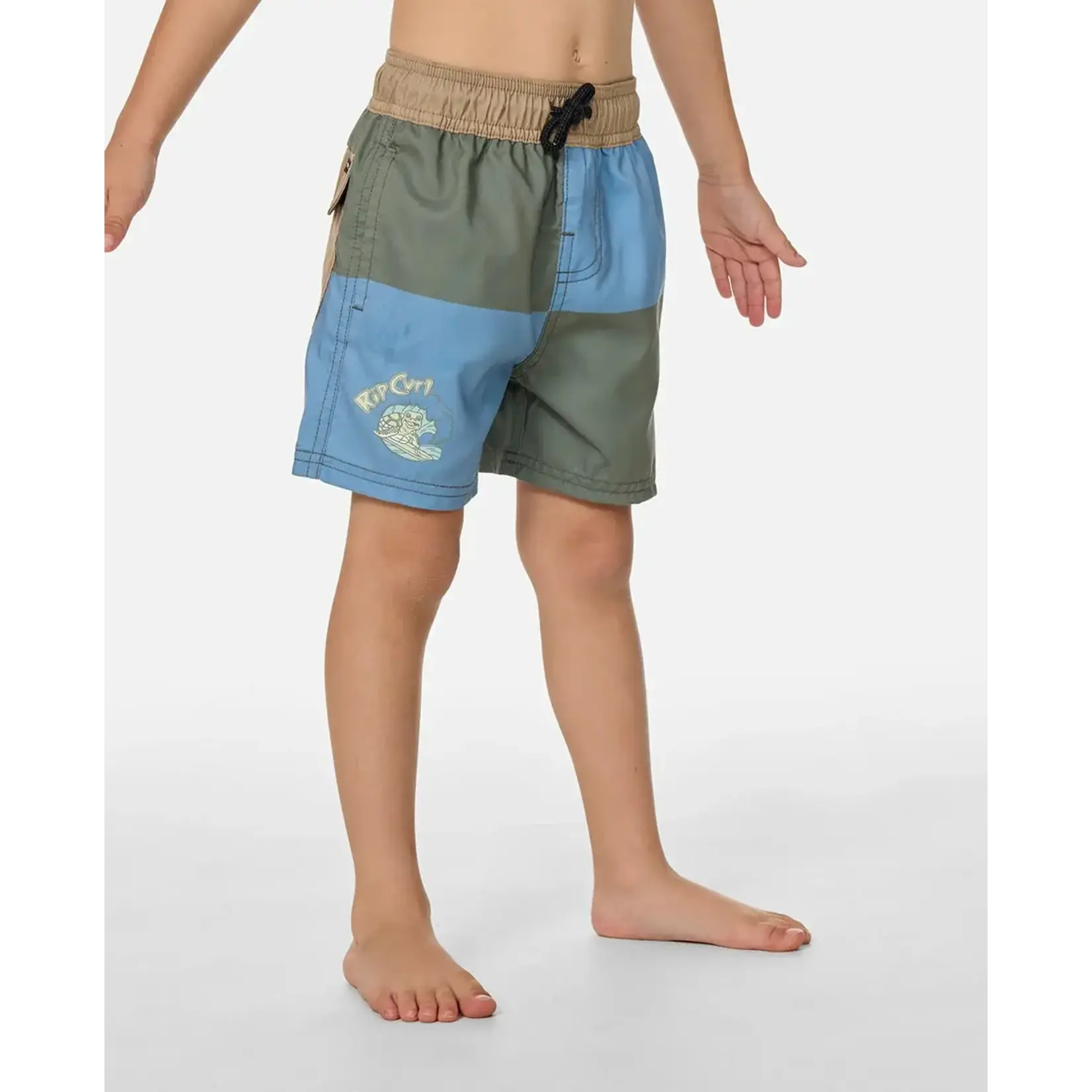 Rip Curl Rip Curl - Colour Block Short