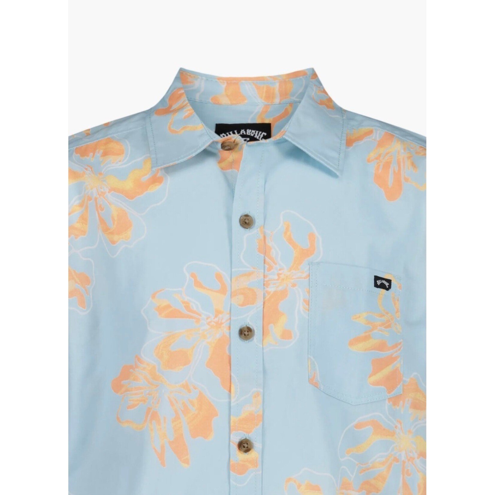 Billabong Billabong - Sunday S/S Shirt