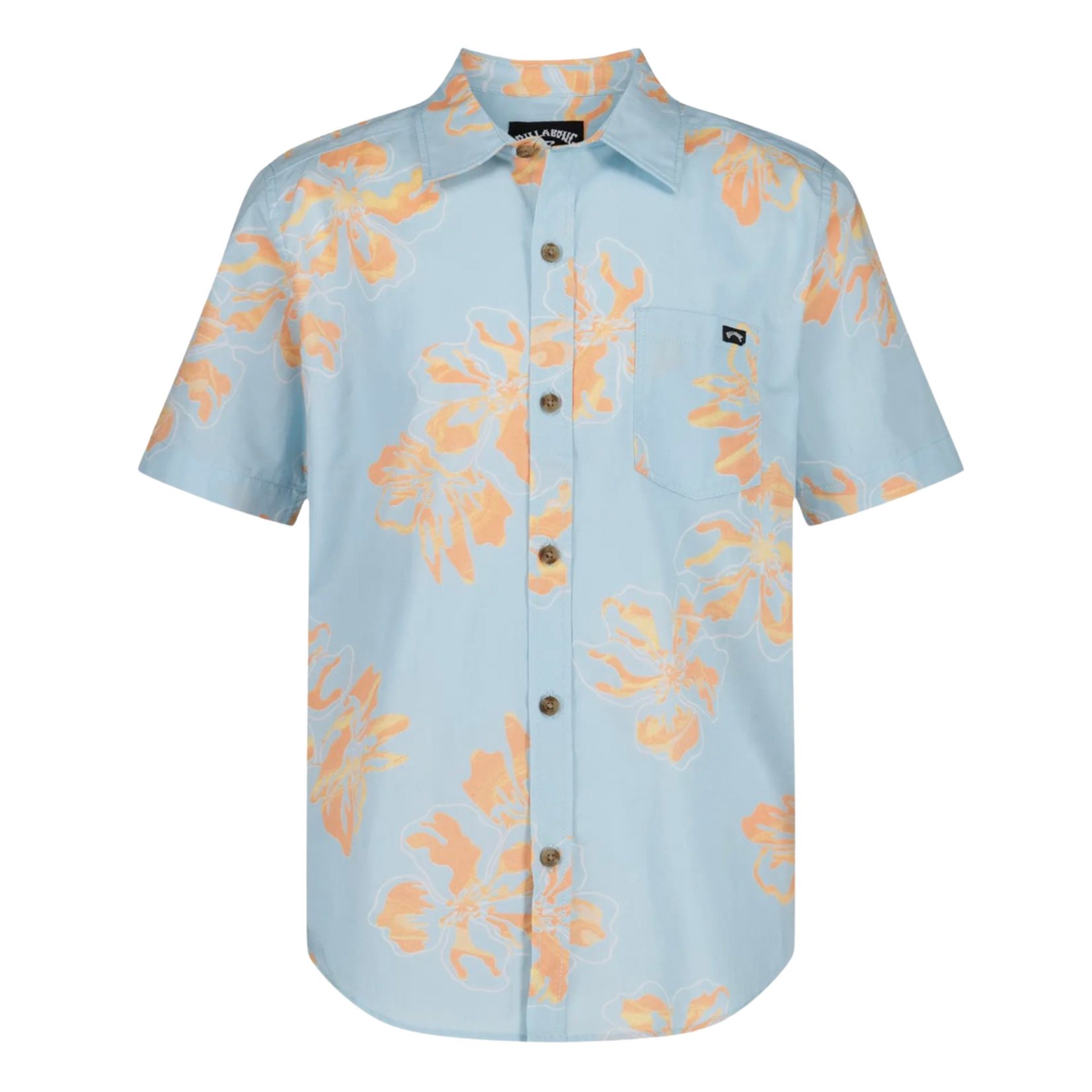 Billabong Billabong - Sunday S/S Shirt