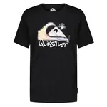 Quiksilver Quiksillver - S/S Photoreal T-Shirt