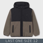 Mayoral Mayoral - Reversible Puffer Jacket