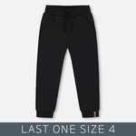 Deux Par Deux Deux Par Deux - Fleece Sweatpants With Pockets