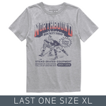 Northbound Supply Northbound Supply - Hockey Shop T-Shirt