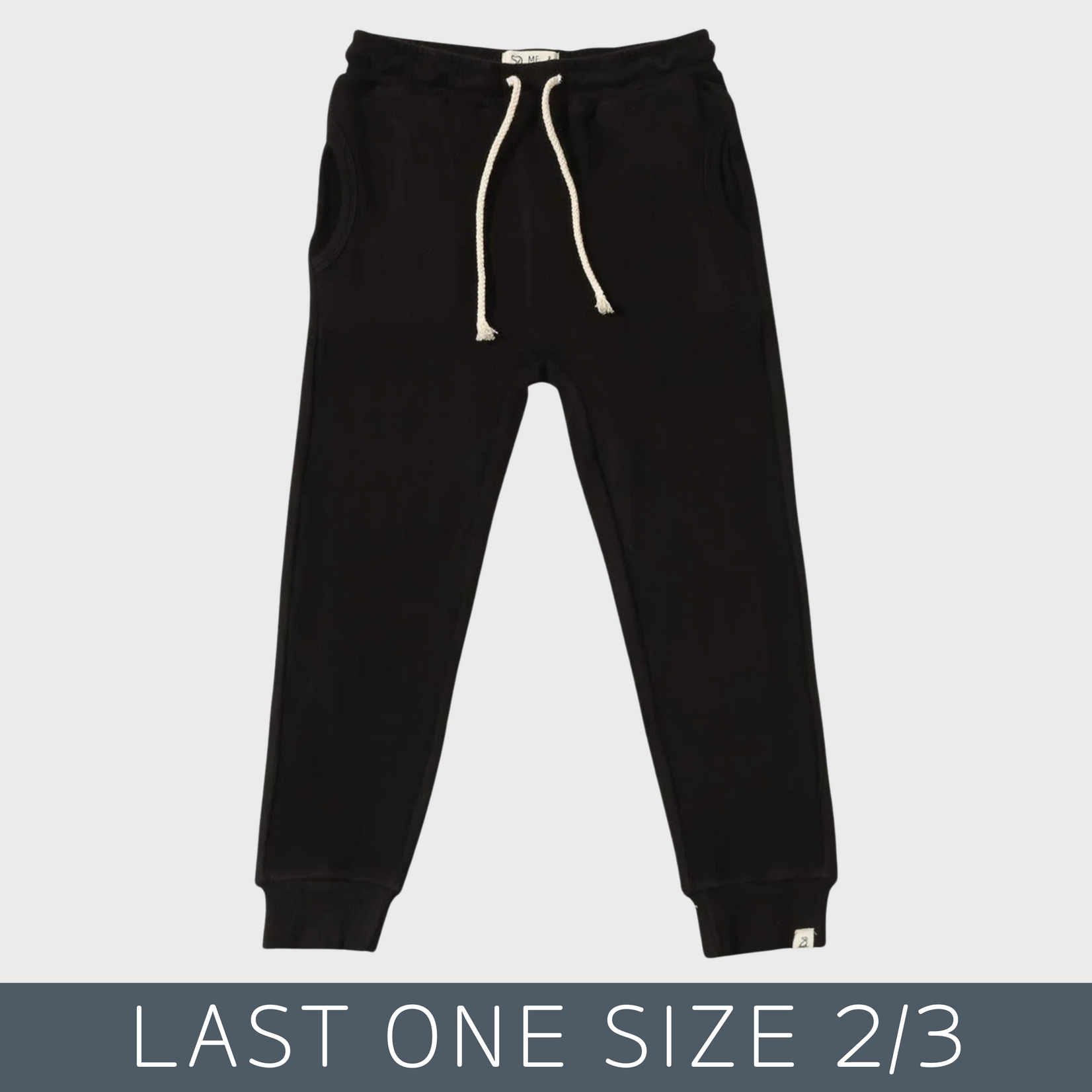 Me & Henry Me & Henry - Comfy Joggers