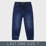 Deux Par Deux Deux Par Deux - French Terry Jogger