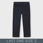 Mayoral Mayoral -  Straight Leg Pants (4562)