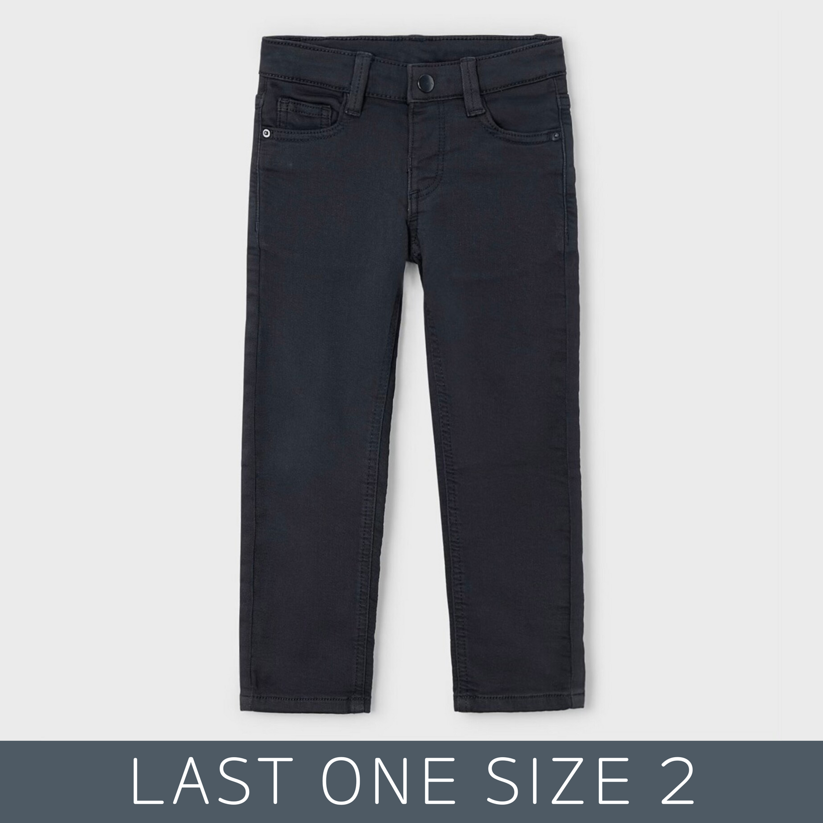 Mayoral Mayoral -  Straight Leg Pants (4562)