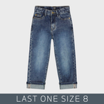 Deux Par Deux Deux Par Deux - Stretch Jeans