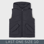 Mayoral Mayoral - Reversible Puffer Vest