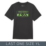 Fox Racing Fox Racing - Team S/S T-Shirt
